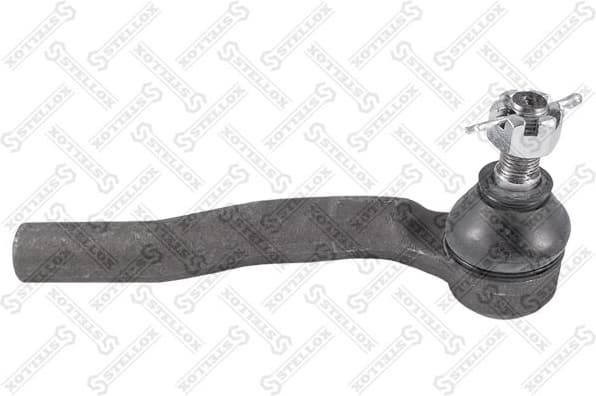 Tie Rod End 51-00893-SX