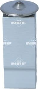 Expansion Valve, air conditioning EASY FIT 38550