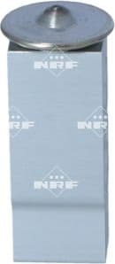 Expansion Valve, air conditioning EASY FIT 38550 - image 3