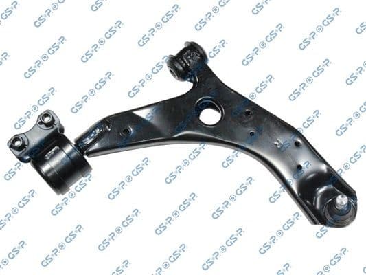 Control/Trailing Arm, wheel suspension S060574