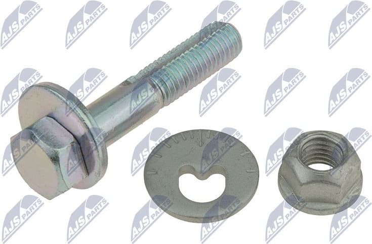 Camber Correction Screw ZWT-VV-008SK