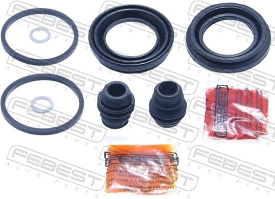 Repair Kit, brake caliper 0375-YD1F