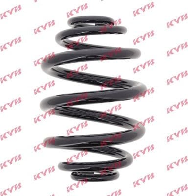 Suspension Spring K-Flex RJ6237