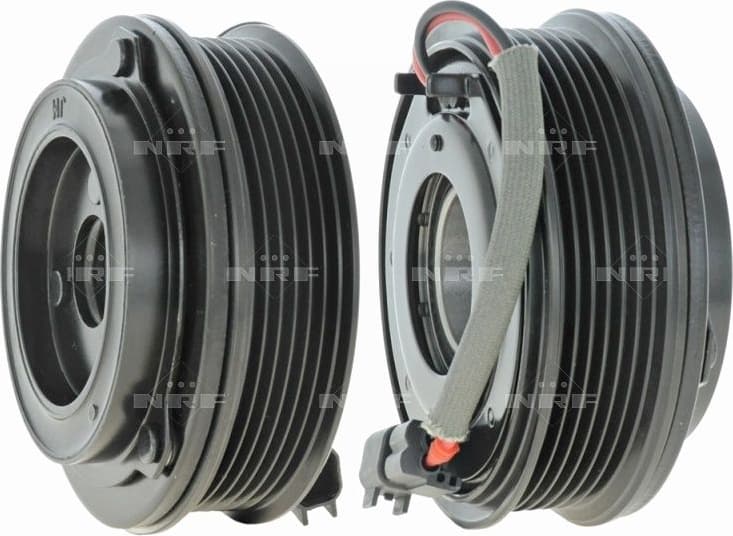 Magnetic Clutch, air conditioning compressor 380177