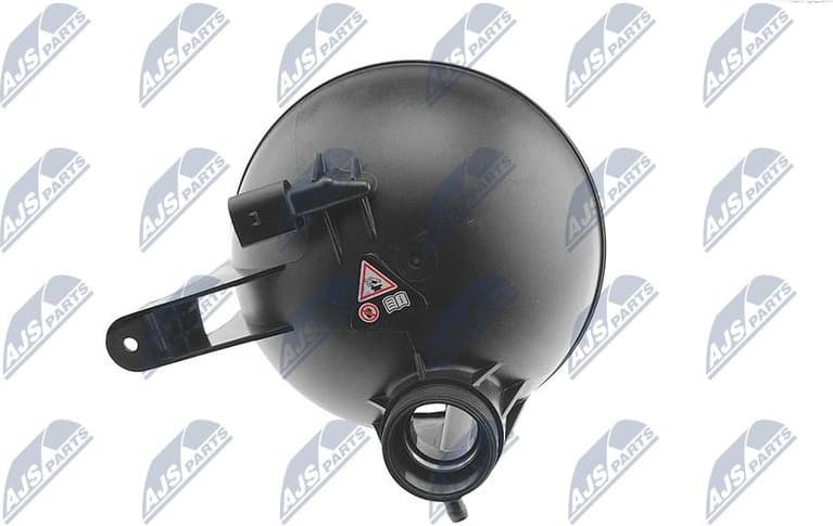 Expansion Tank, coolant CZW-ME-022 - image 3