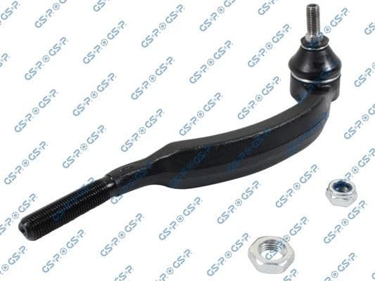 Tie Rod End S070101