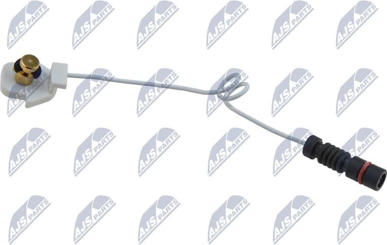 Warning Contact, brake pad wear HCZ-ME-006