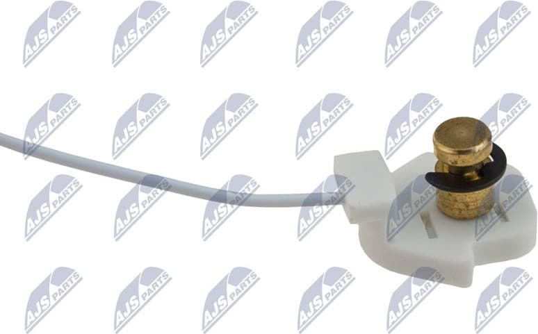 Warning Contact, brake pad wear HCZ-ME-006 - image 3