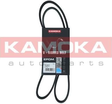 V-ribbed Belt 7014077