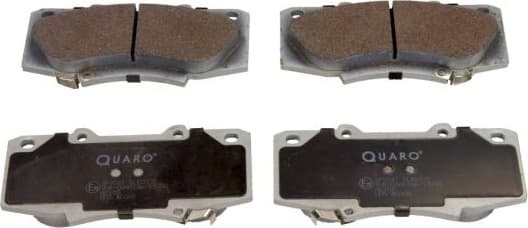 Brake Pad Set, disc brake QP9347