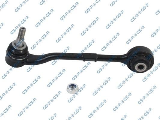 Control/Trailing Arm, wheel suspension S061642