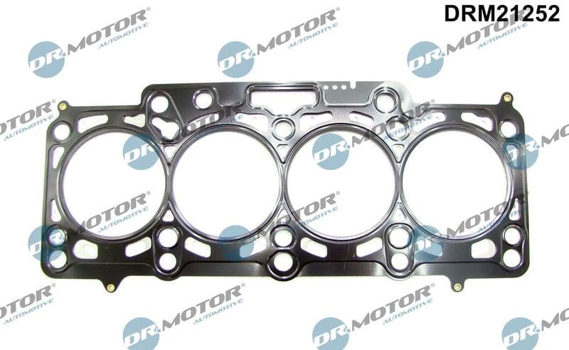 Gasket, cylinder head DRM21252