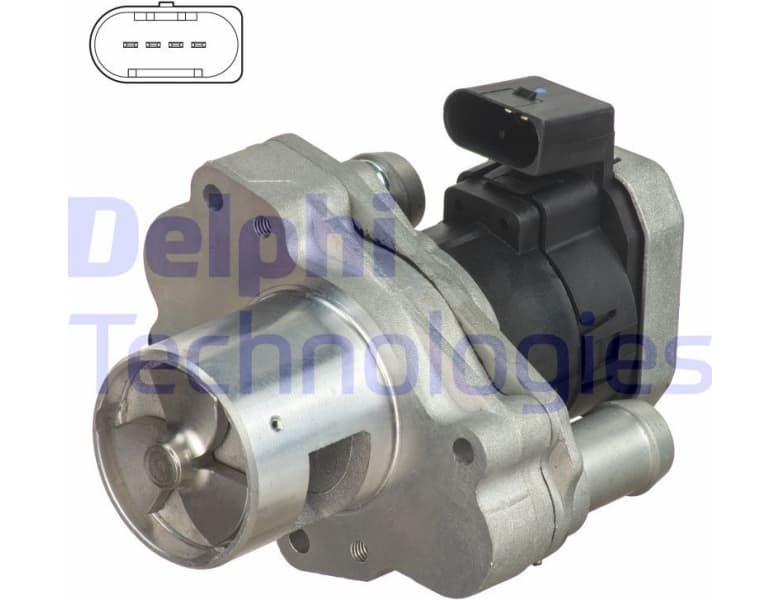 EGR Valve EG10455-12B1
