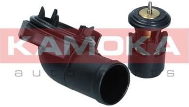 Thermostat, coolant 7710260 - image 3