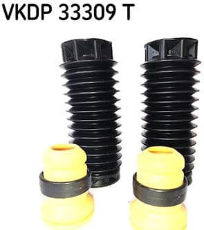 Dust Cover Kit, shock absorber VKDP33309T