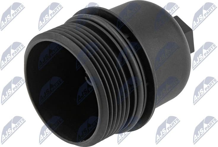 Cap, oil filter housing CCL-CH-009 - image 2