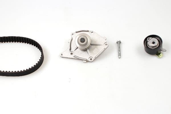 Water Pump & Timing Belt Kit PK09581