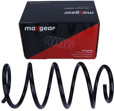 Suspension Spring 60-0738D - image 2