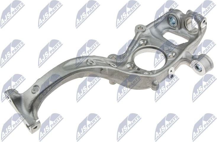 Steering Knuckle, wheel suspension ZZP-AU-033