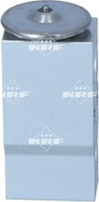 Expansion Valve, air conditioning EASY FIT 38543