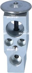 Expansion Valve, air conditioning EASY FIT 38543 - image 2