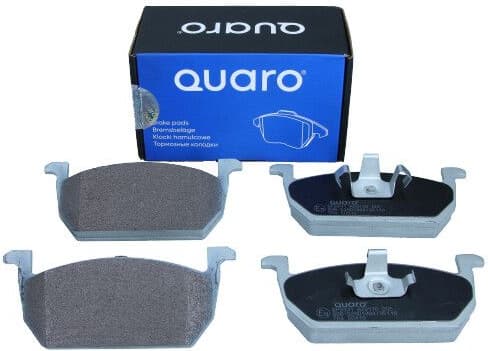 Brake Pad Set, disc brake QP9331 - image 2