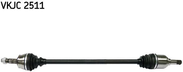 Drive Shaft VKJC2511 - image 4