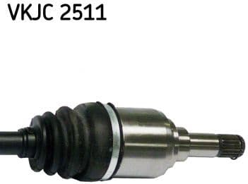 Drive Shaft VKJC2511 - image 6