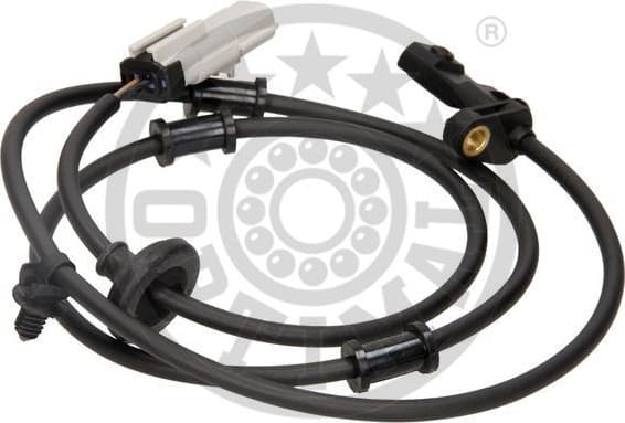 Sensor, wheel speed 06-S328 - image 3