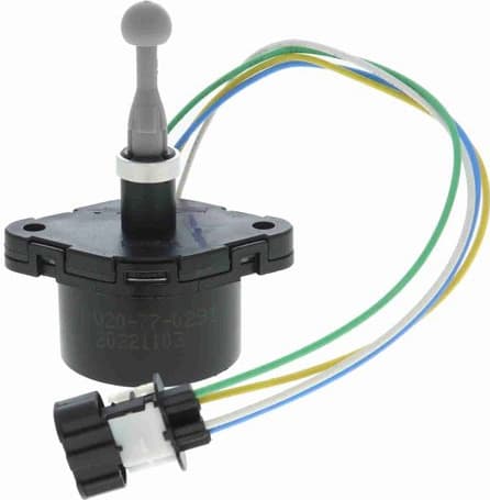 Actuator, headlight levelling Original VEMO Quality V20-77-0291