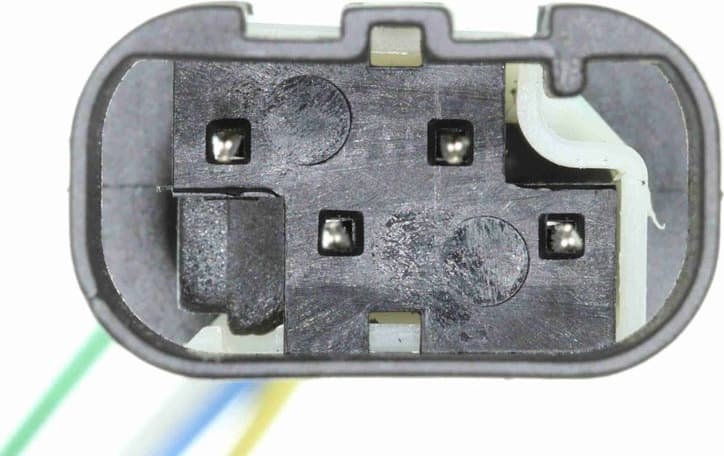 Actuator, headlight levelling Original VEMO Quality V20-77-0291 - image 2