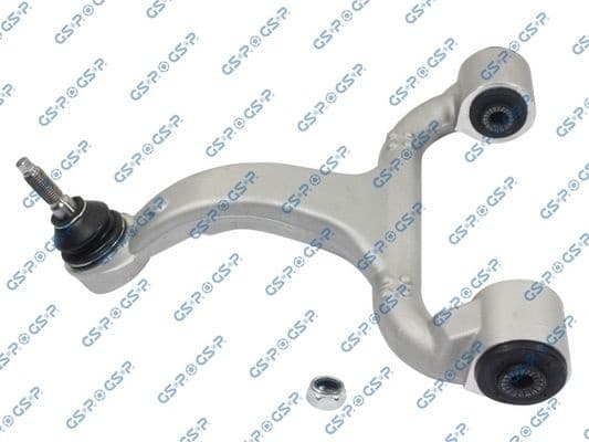 Control/Trailing Arm, wheel suspension S060594