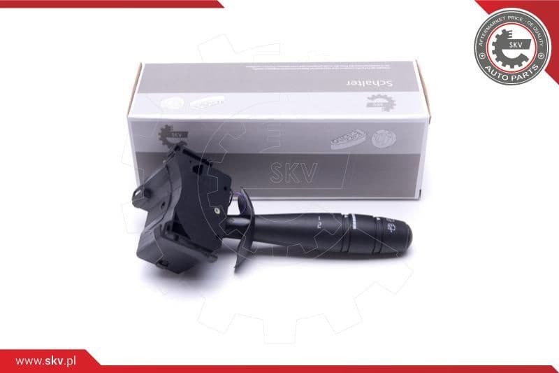 Steering Column Switch 38SKV533