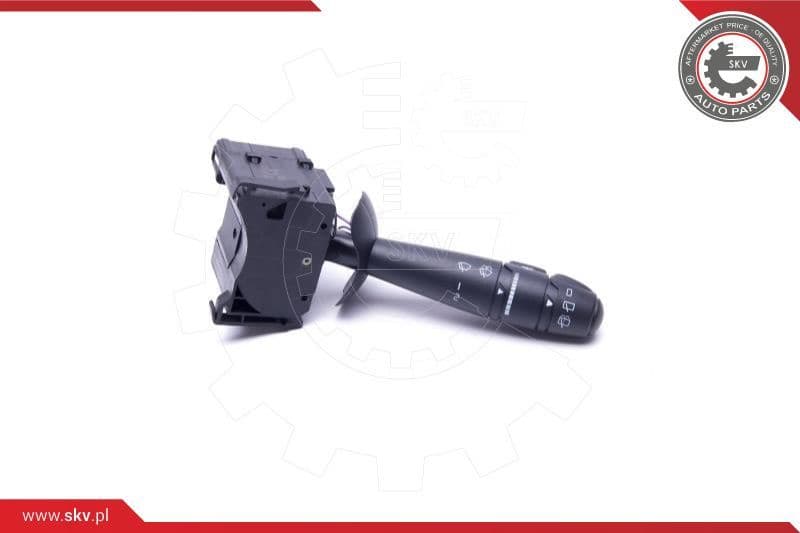 Steering Column Switch 38SKV533 - image 2