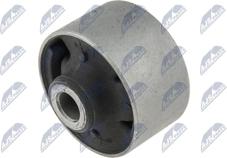 Mounting, control/trailing arm ZTP-KA-328A