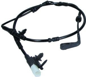 Warning Contact, brake pad wear 23-0171