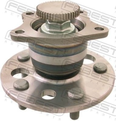 Wheel Hub 0182-MCV20A48R