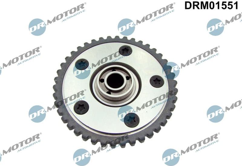 Camshaft Adjuster DRM01551