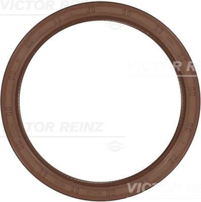 Shaft Seal, crankshaft 81-10637-00