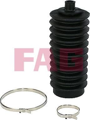 Bellow Kit, steering 841009930