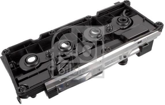 Cylinder Head Cover febi Plus 177752 - image 2