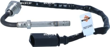 Sensor, exhaust gas temperature EASY FIT 707245