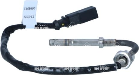 Sensor, exhaust gas temperature EASY FIT 707245 - image 3