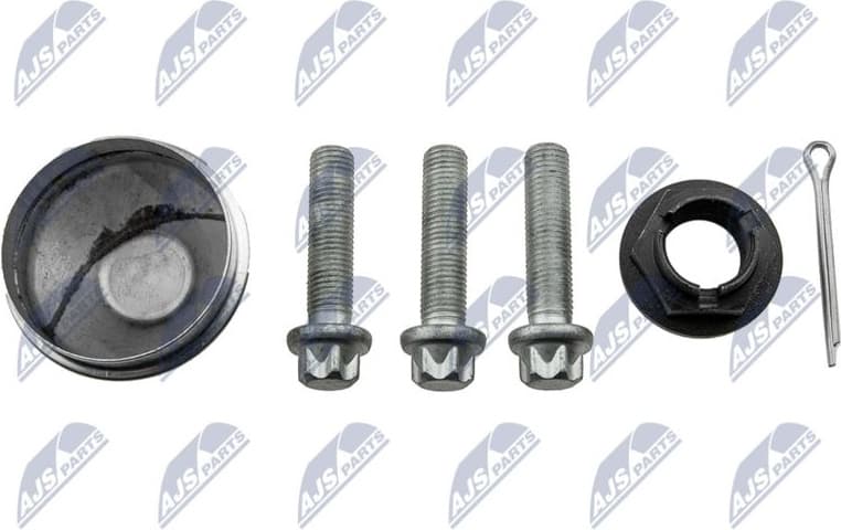 Repair Kit, wheel hub KLP-PL-007-Z - image 2