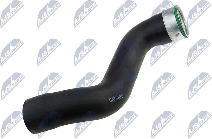 Charge Air Hose GPP-AU-049 - image 2