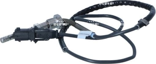 Sensor, exhaust gas temperature EASY FIT 707291 - image 2