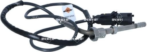 Sensor, exhaust gas temperature EASY FIT 707291 - image 4