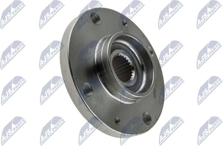 Wheel Hub KLP-CT-000P - image 2