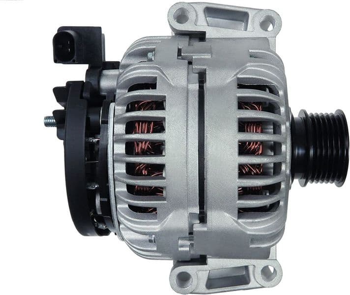 Alternator AS A0277S - image 2