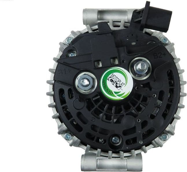 Alternator AS A0277S - image 3